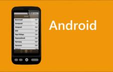 Бета-версия Maxim Driver на Android